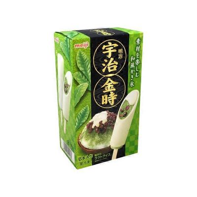 Meiji Ujikintoki