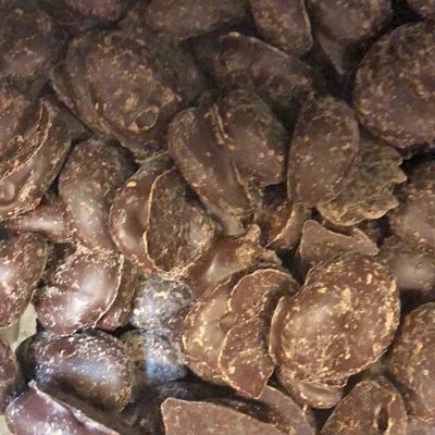 SunRidge Farms Bulk Dark Chocolate Apricots Candy