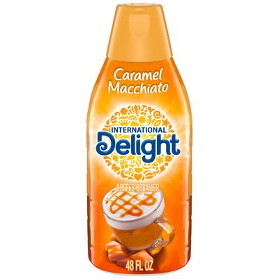 Featured image of post How to Make Caramel Macchiato Creamer Delight