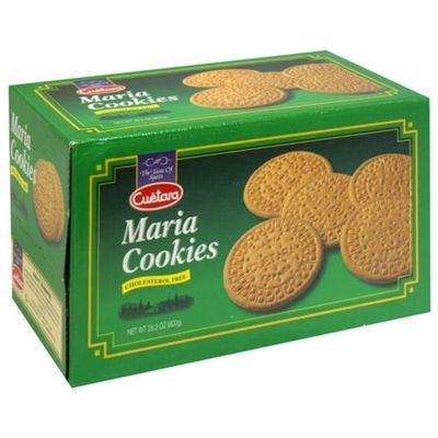 Cuetara Maria Cookies