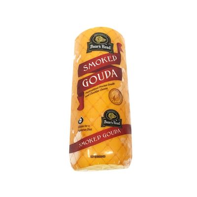 Boar's Head Smoked Gouda