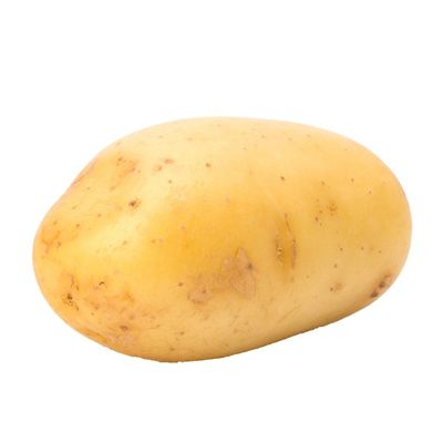 Organic Yukon Potatoes Bag