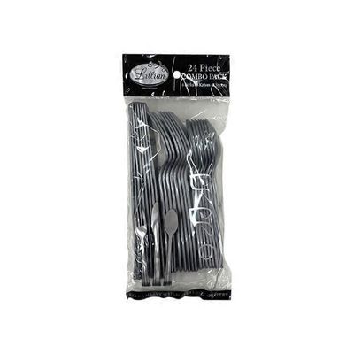 Kzak Cutler Bag Combo Silver