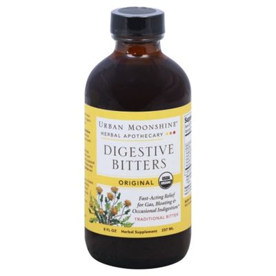 Urban Moonshine Digestive Bitters, Original