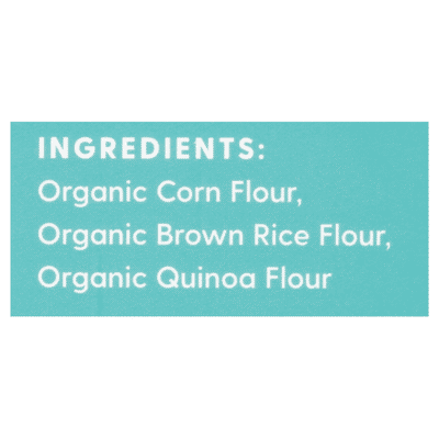 Ancient Harvest Organic Pasta