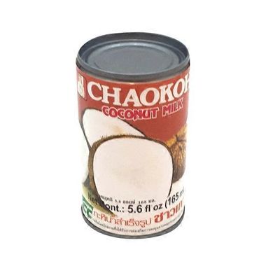 Chaokoh Coconut Milk