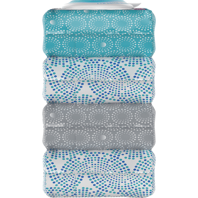 Cottonelle Flushable Wet Wipes Flip-Top Pack