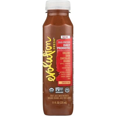 Evolution Fresh Fruit Juice Smoothie