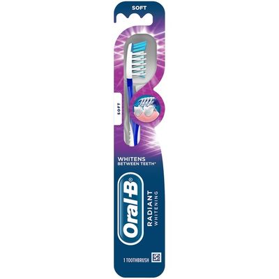 3d toothbrush