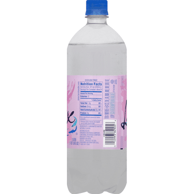 LaCroix Sparkling Water, Berry