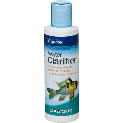 Aqueon Water Clarifier