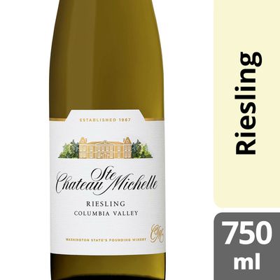 Chateau Ste. Michelle Riesling White Wine