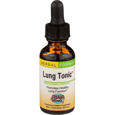 Herbs, Etc. Lung Tonic Professional Strength