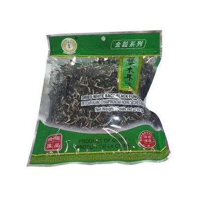 Kingo Black Fungus Slice