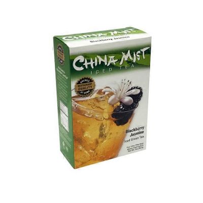 China Mist Iced Green Tea