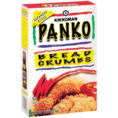 crumbs kikkoman panko pound