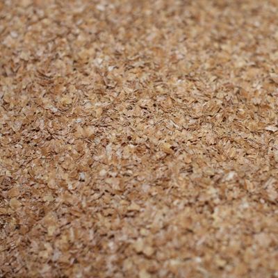 Organic Wheat Bran