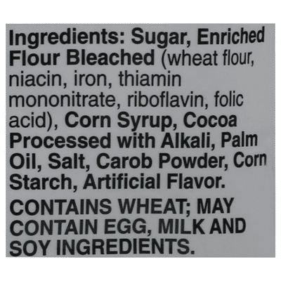Betty Crocker Fudge Brownie Mix