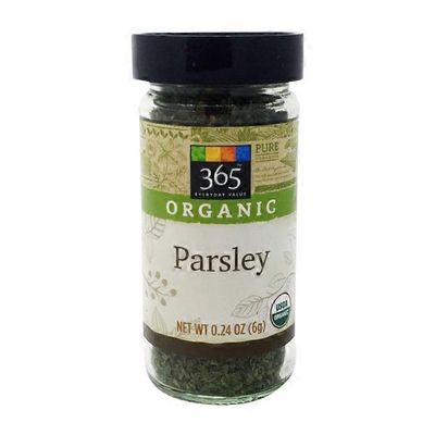 365 Everyday Value Organic Parsley