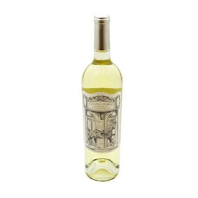 Flying Horse Wines Sauvignon Blanc Wine