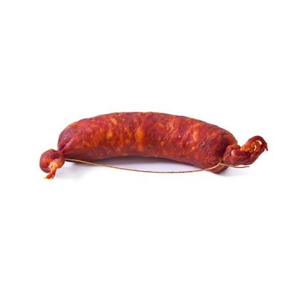 Old Timer Chorizo