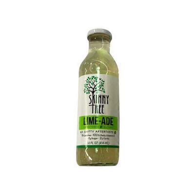 Skinny Tree Lime-ade Juice