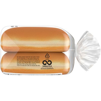 Ball Park Hot Dog Buns