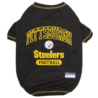 Pets First Extra Large Pittsburgh Steelers T-Shirt