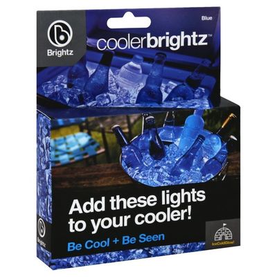 Brightz CoolerBrightz