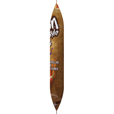 barcel kettle chips