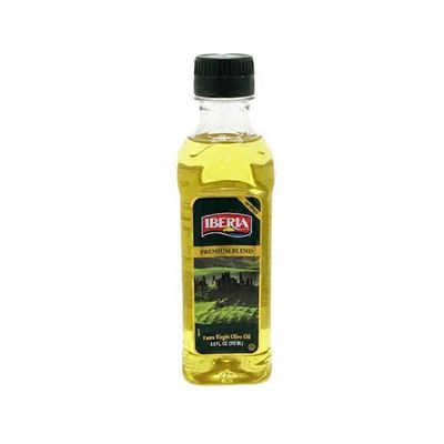 Iberia Olive Oil Blend