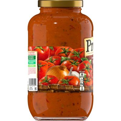 Prego® Italian Sauce Flavored with Meat Sauce