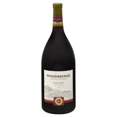Woodbridge by Robert Mondavi Pinot Noir Red Wine