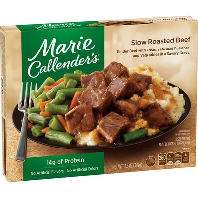 Marie Callender's Slow Roasted Beef