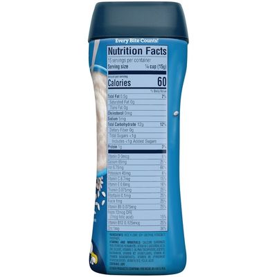 Gerber Single-Grain Rice Baby Cereal
