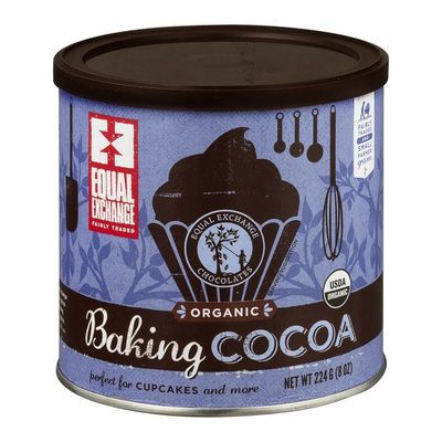 Equal Exchange Organic Baking Cocoa