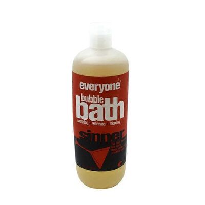 Everyone Bubble Bath