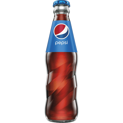 Pepsi Cola