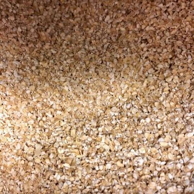 Grain Millers Organic Coarse Oat Bran