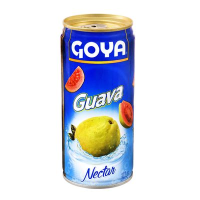 Goya Guava Nectar