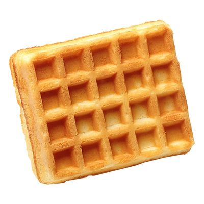 Kroger Waffles
