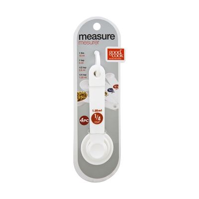 Good Cook Measure, 4 Piece