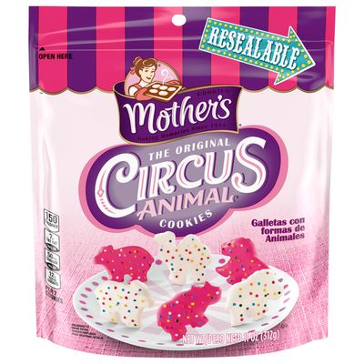 Mother's Cookies Original