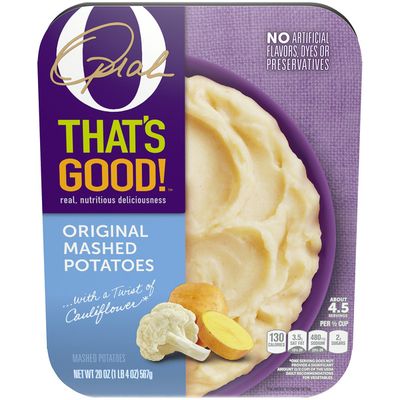O, That'S Good! O That's Good Original Mashed Potatoes