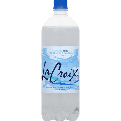 LaCroix Sparkling Water