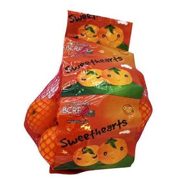 Halos Clementines, Bag