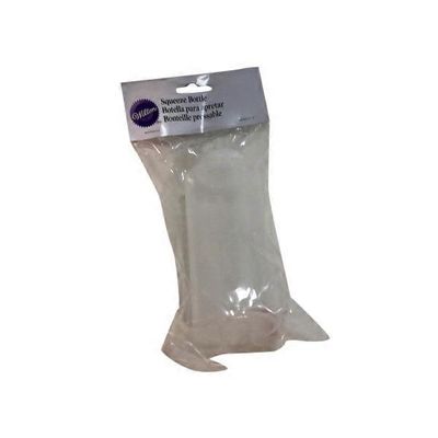Wilton 6 Ounce Mini Squeeze Bottles
