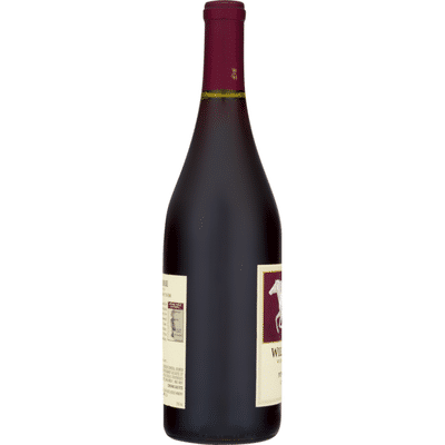 Wild Horse Pinot Noir Red Wine