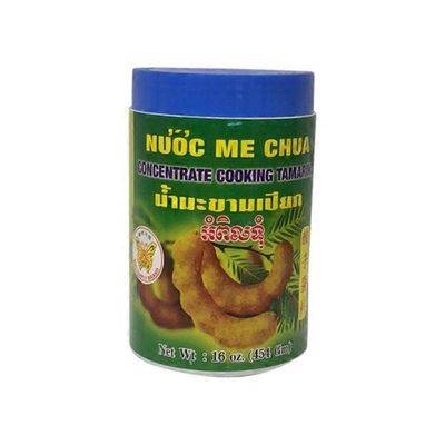 Butterfly Tamarind Cooking Concentrate