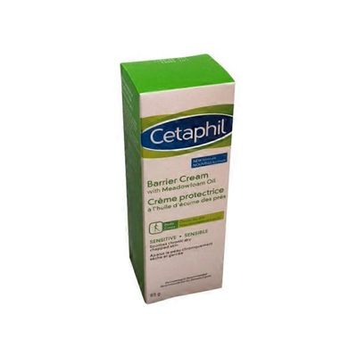 Cetaphil Barrier Cream With Shea Butter